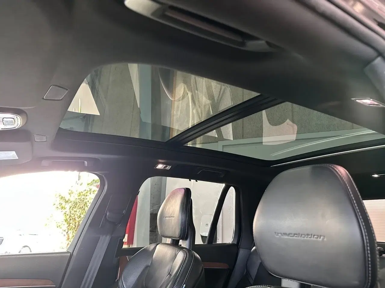 Billede 10 - Volvo XC90 2,0 D5 225 Inscription aut. AWD 7prs