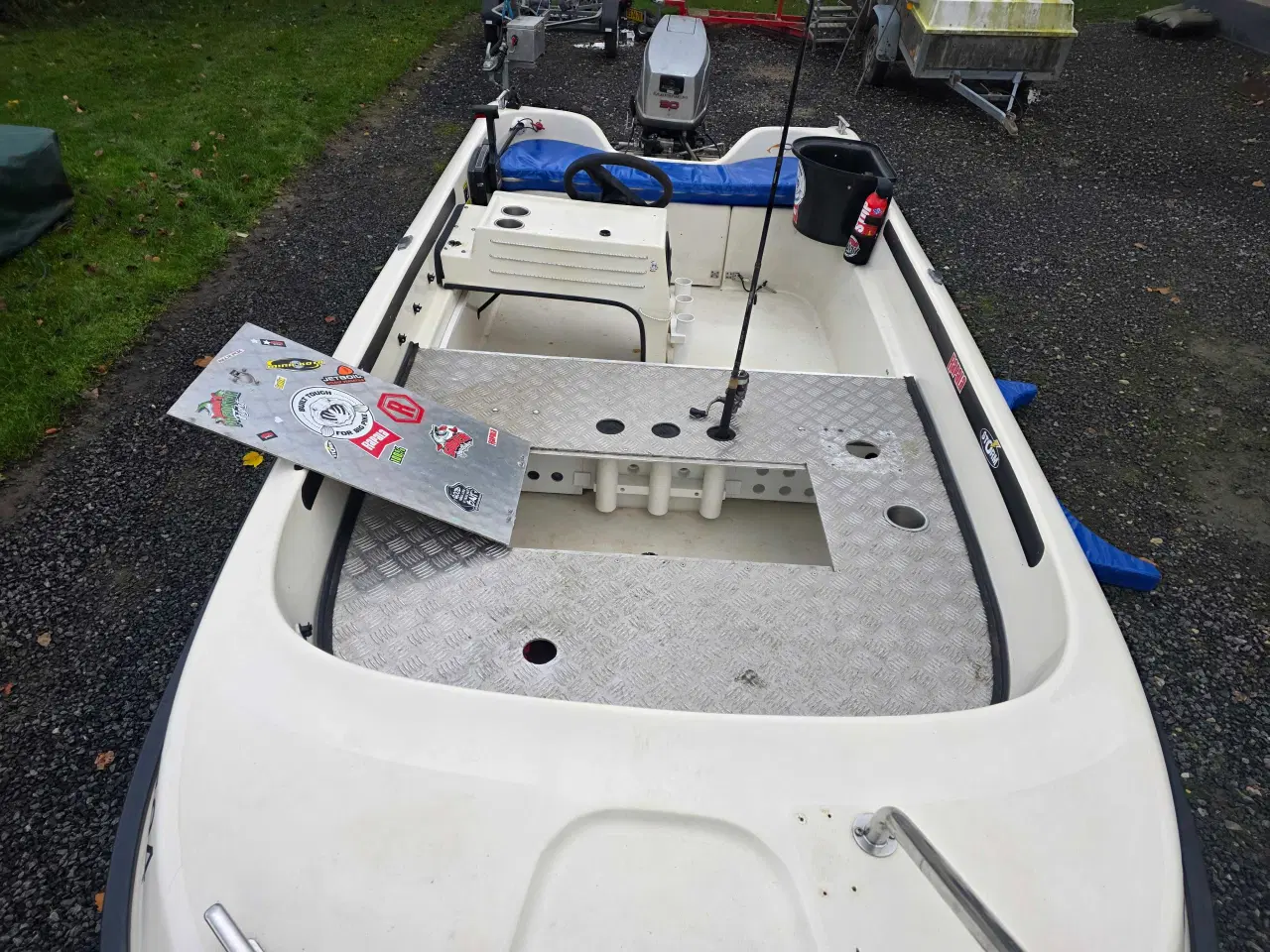 Billede 18 - Uttern 4250