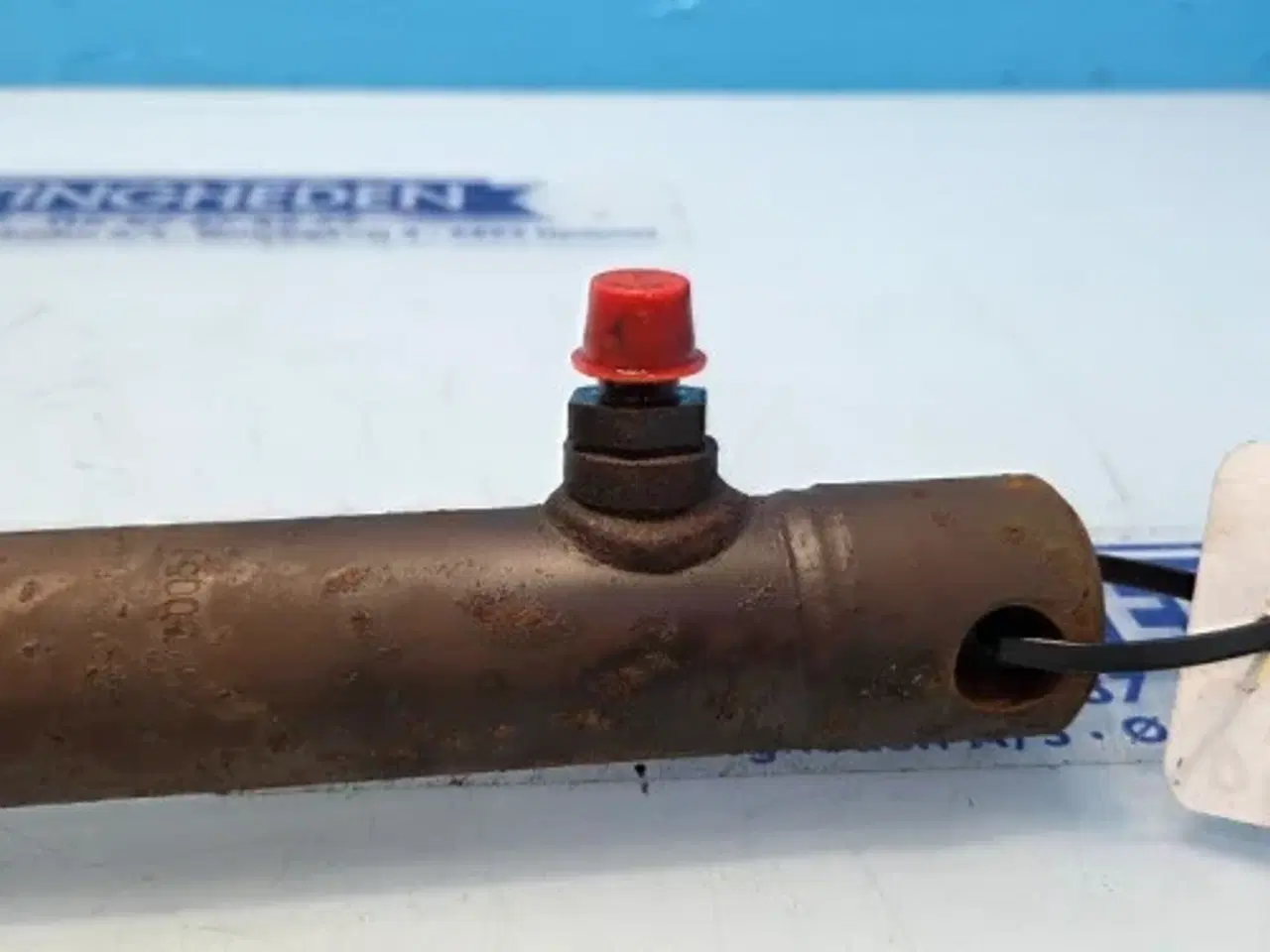 Billede 6 - Dronningborg D7500 Cylinder 45100051