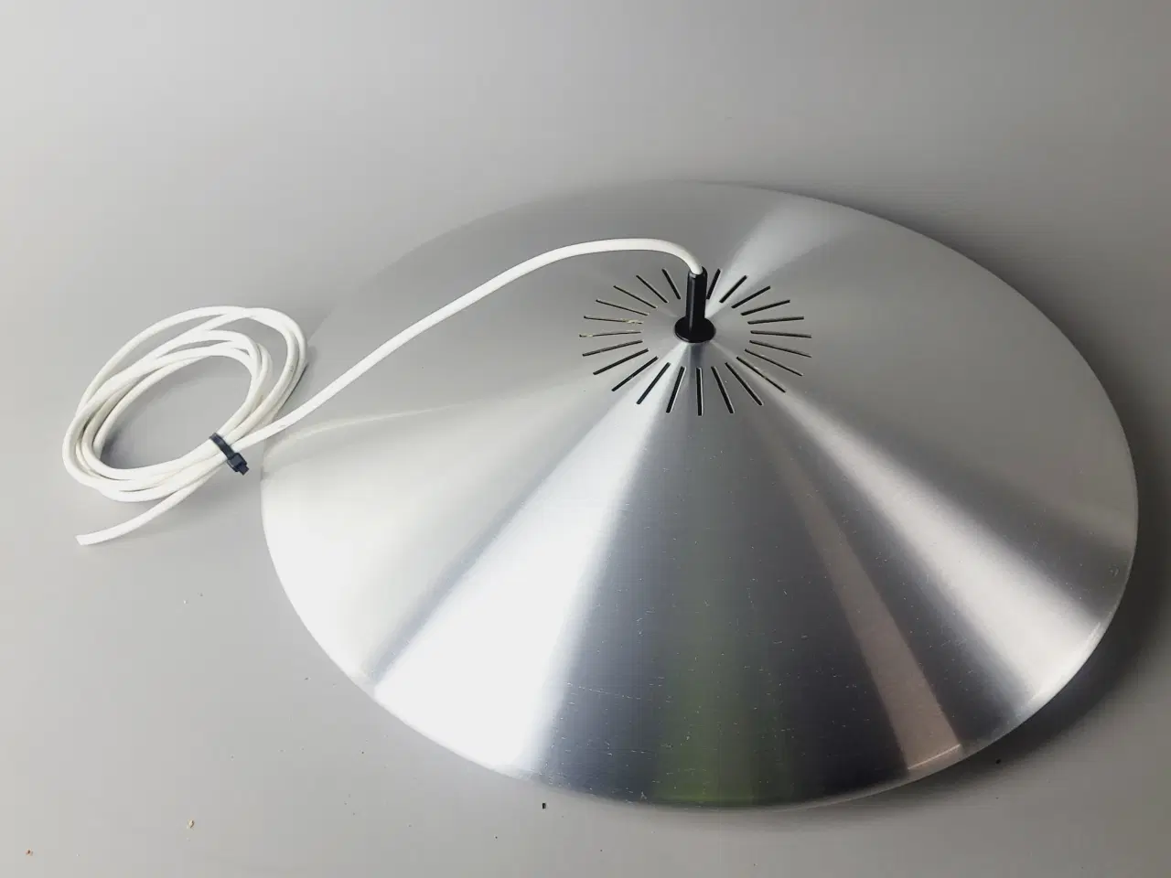 Billede 1 - ⭐️· Jo Hammerborg Diskos Pendel for Fog & Mørup 