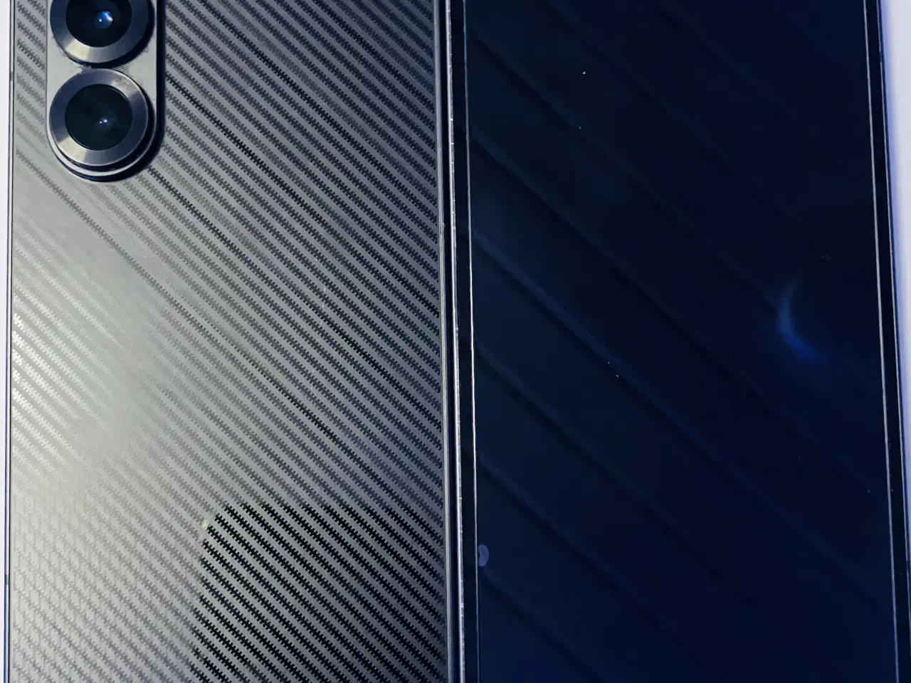 Billede 2 - Galaxy Z Fold 6 512GB 🖤