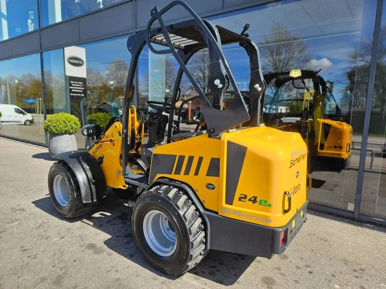 Billede 6 - Schäffer 24e