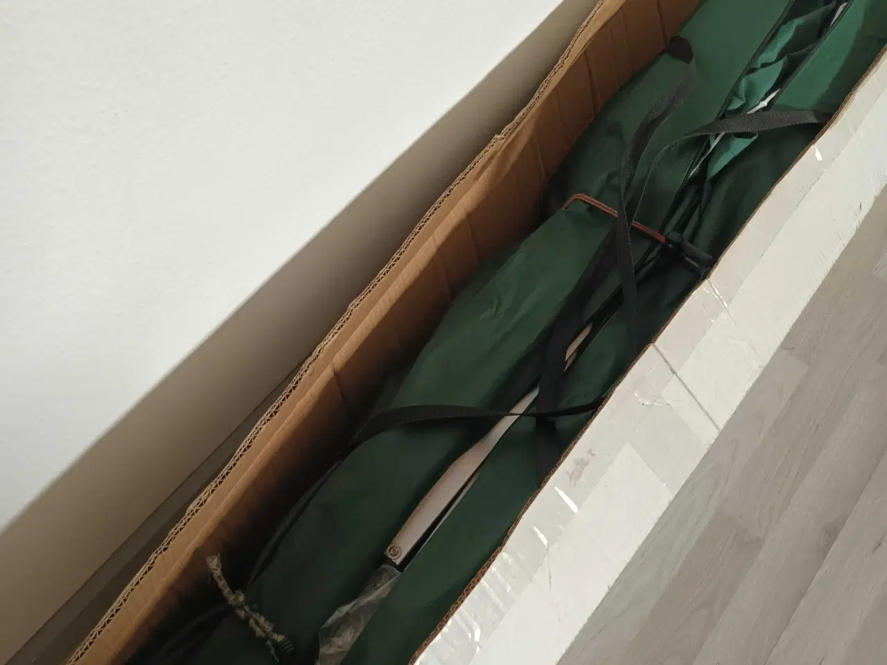 Billede 2 - Foldbar 3x3m pavillion 