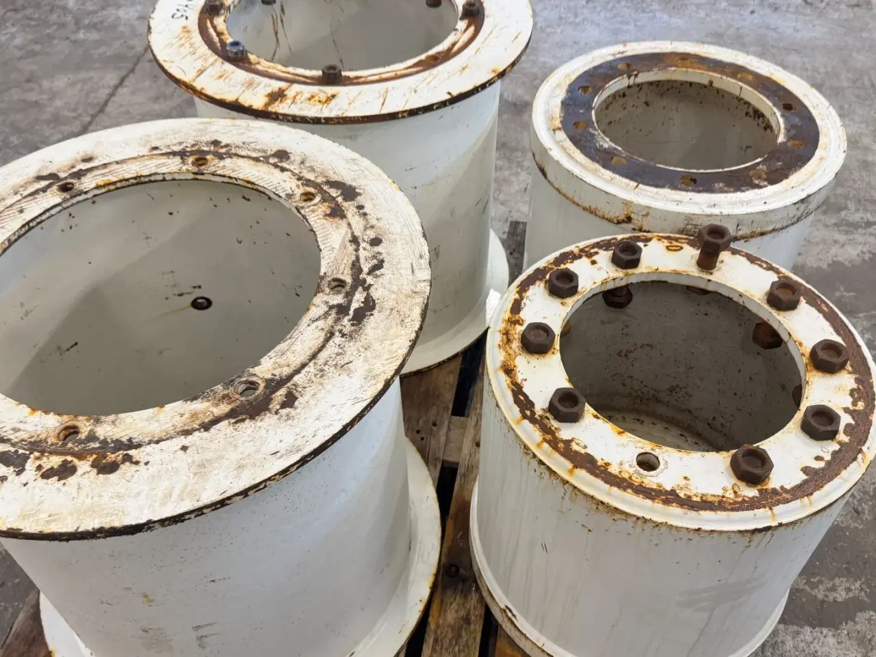 Billede 10 - - - - Forbrederringe