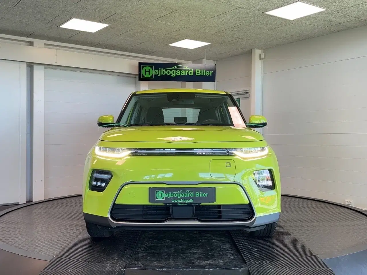 Billede 8 - Kia e-Soul 39 Edition 7