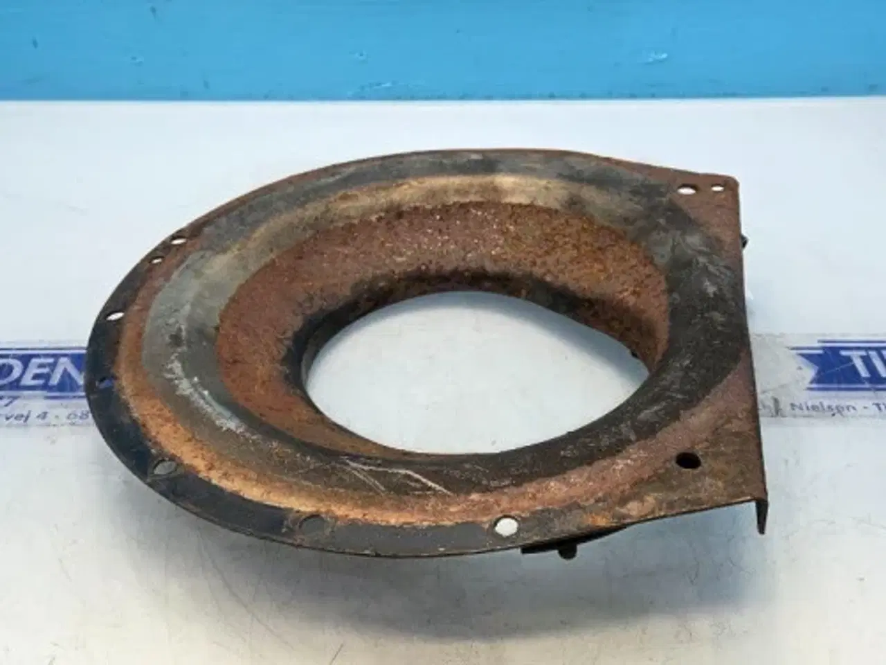 Billede 9 - New Holland CR9080 Hus R. 84071805