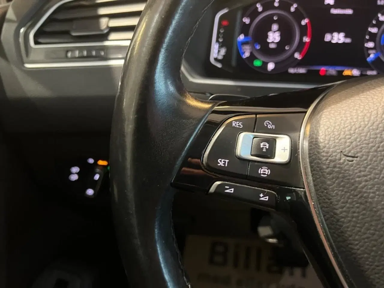 Billede 12 - VW Tiguan 1,5 TSi 150 Comfortline DSG