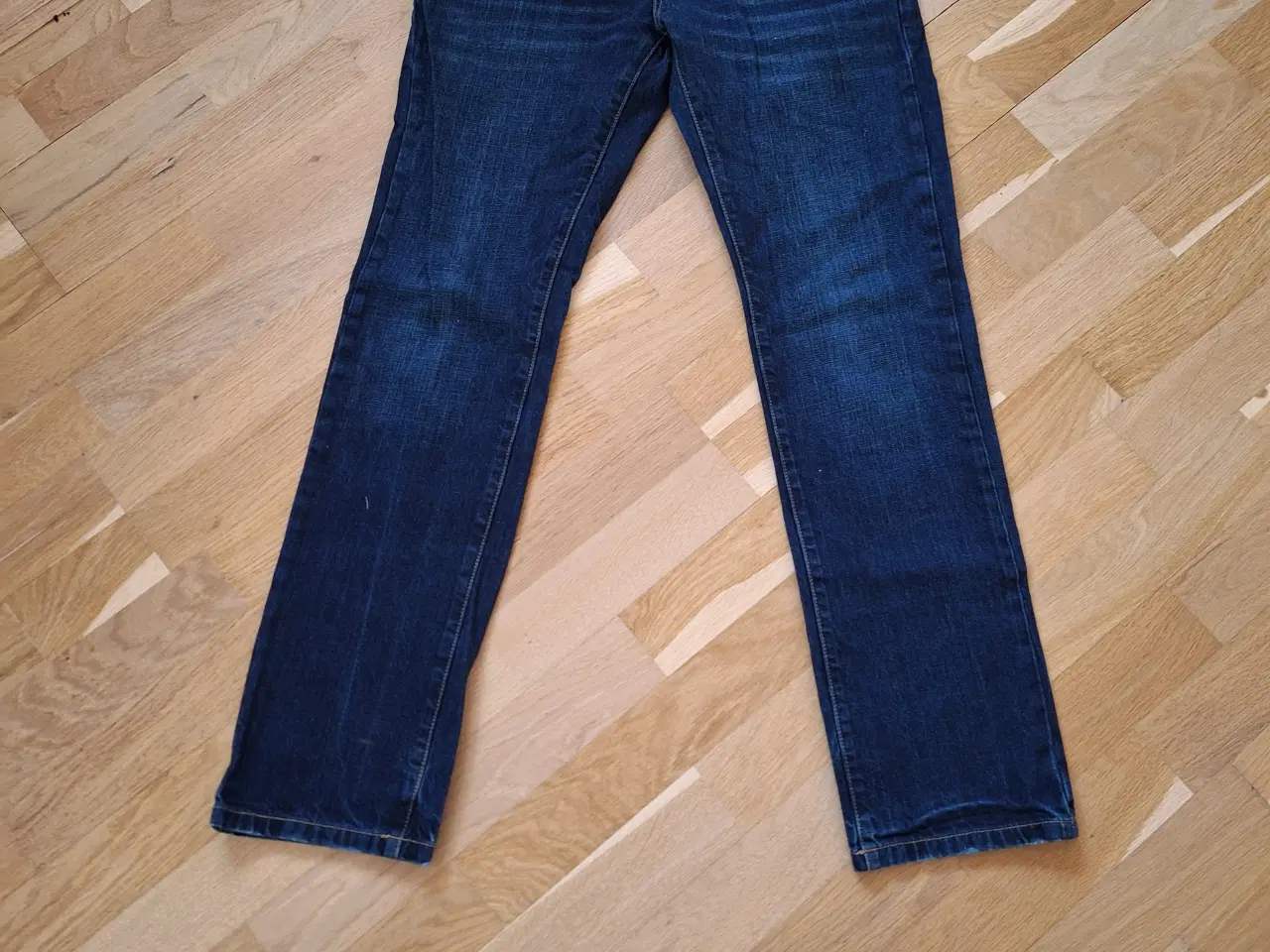 Billede 1 - Cowboybukser	