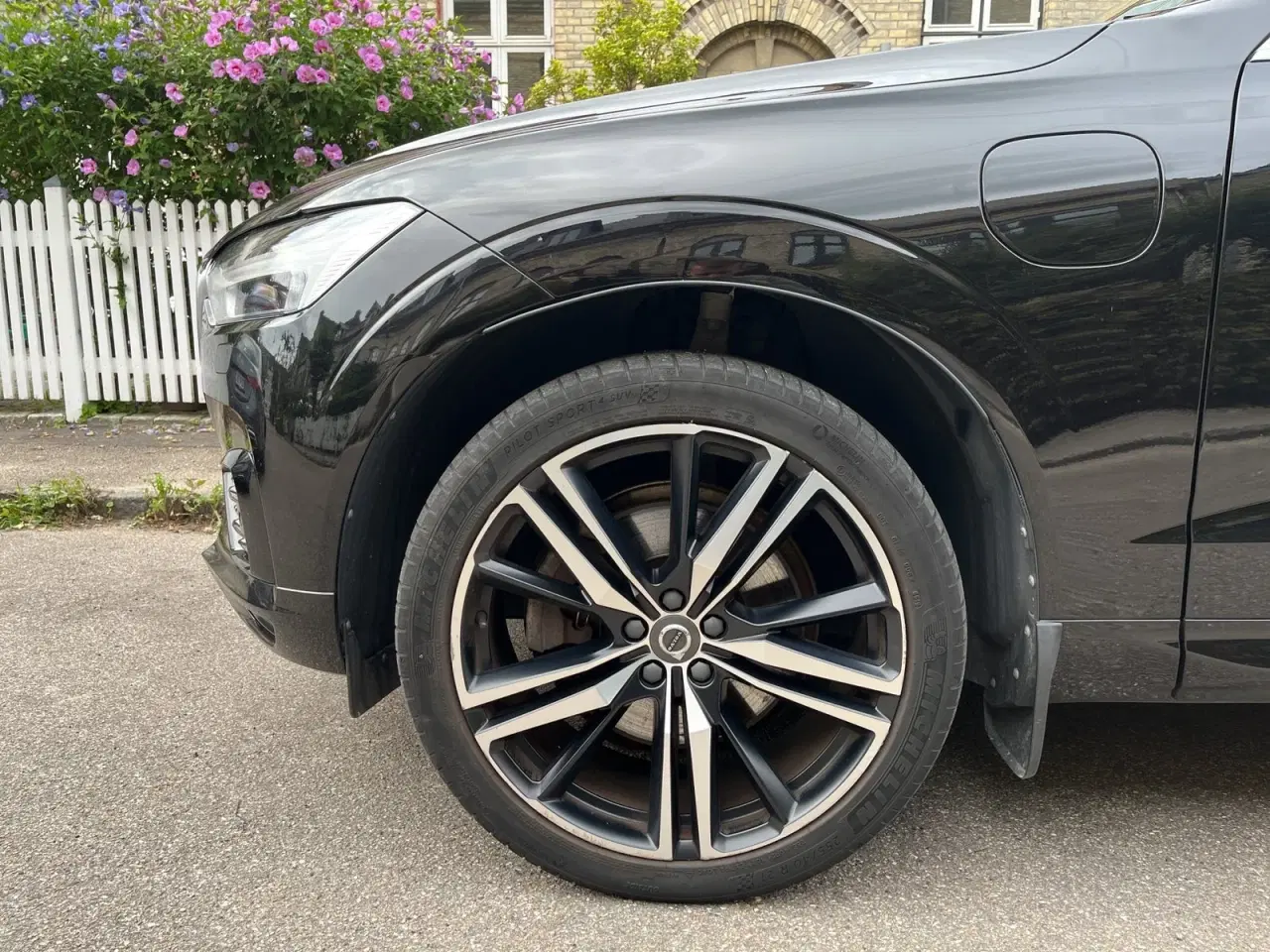 Billede 19 - Volvo XC60 2,0 T8 407 R-Design aut. AWD