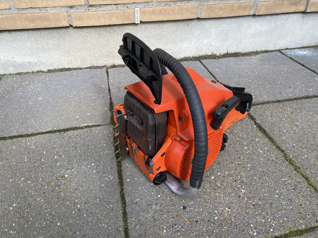 Billede 1 - Sachs Dolmar 112