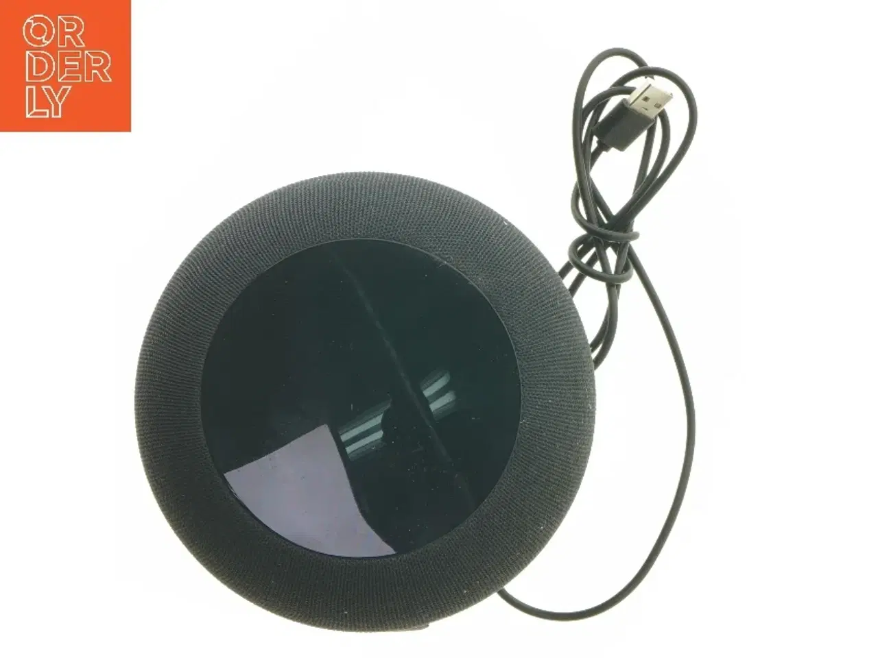 Billede 3 - Bluetooth højtaler fra Wavell (str. Ø 14x20 cm)