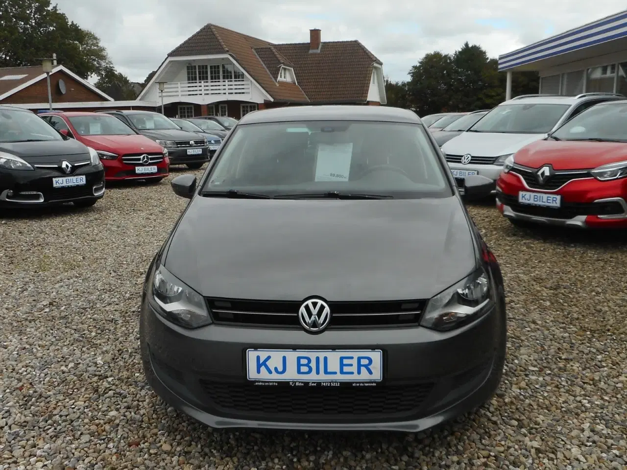 Billede 3 - VW Polo 1,2 TSi 90 Comfortline