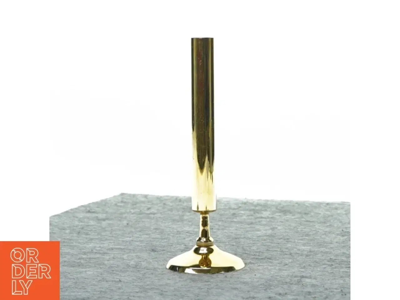 Billede 2 - Lysestage (str. 18 cm)