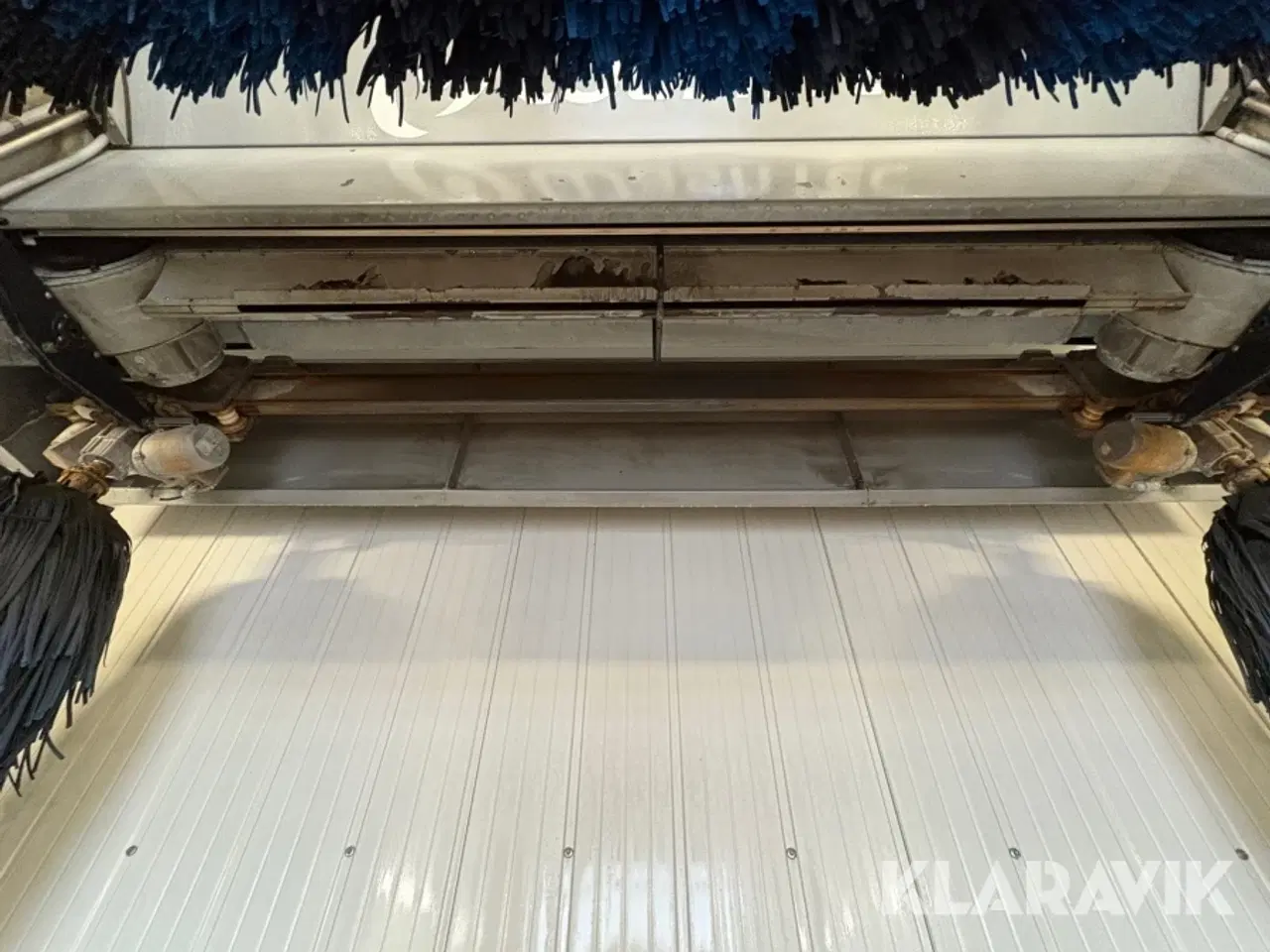 Billede 5 - Vaskeportal WashTec SM10