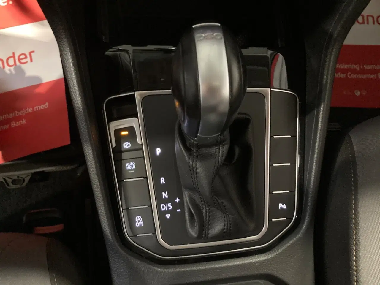 Billede 22 - VW Golf Sportsvan 1,4 TSi 125 Allstar DSG BMT