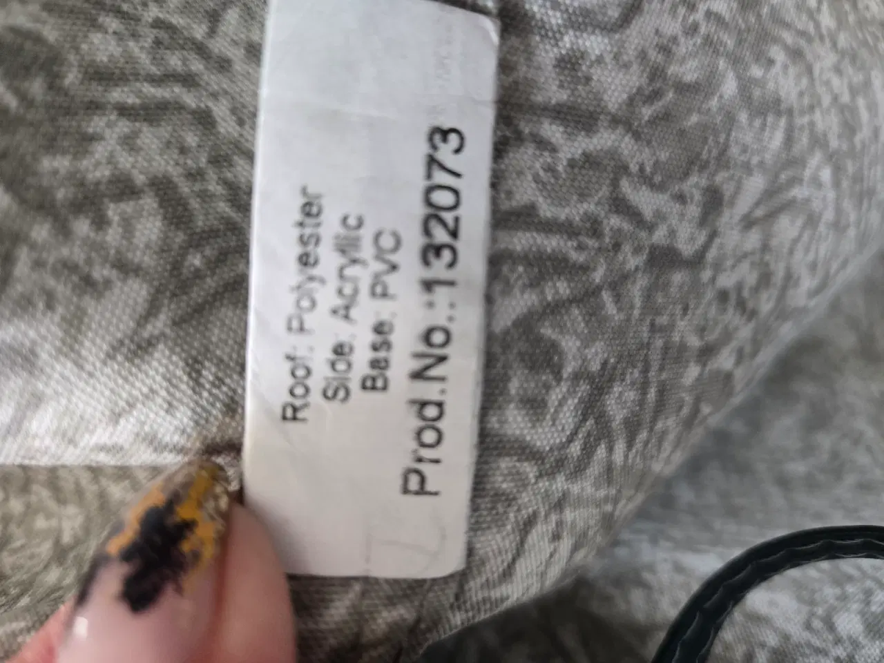 Billede 8 - Isabella commondore seed A925 G16