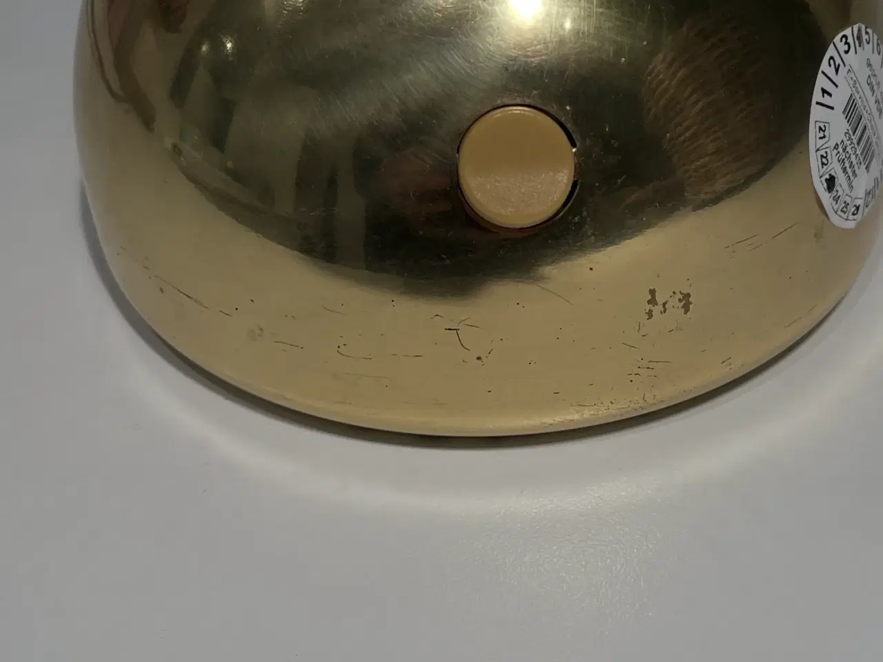 Billede 12 - Hustadt- Leuchten skrivebordslampe Vintage 