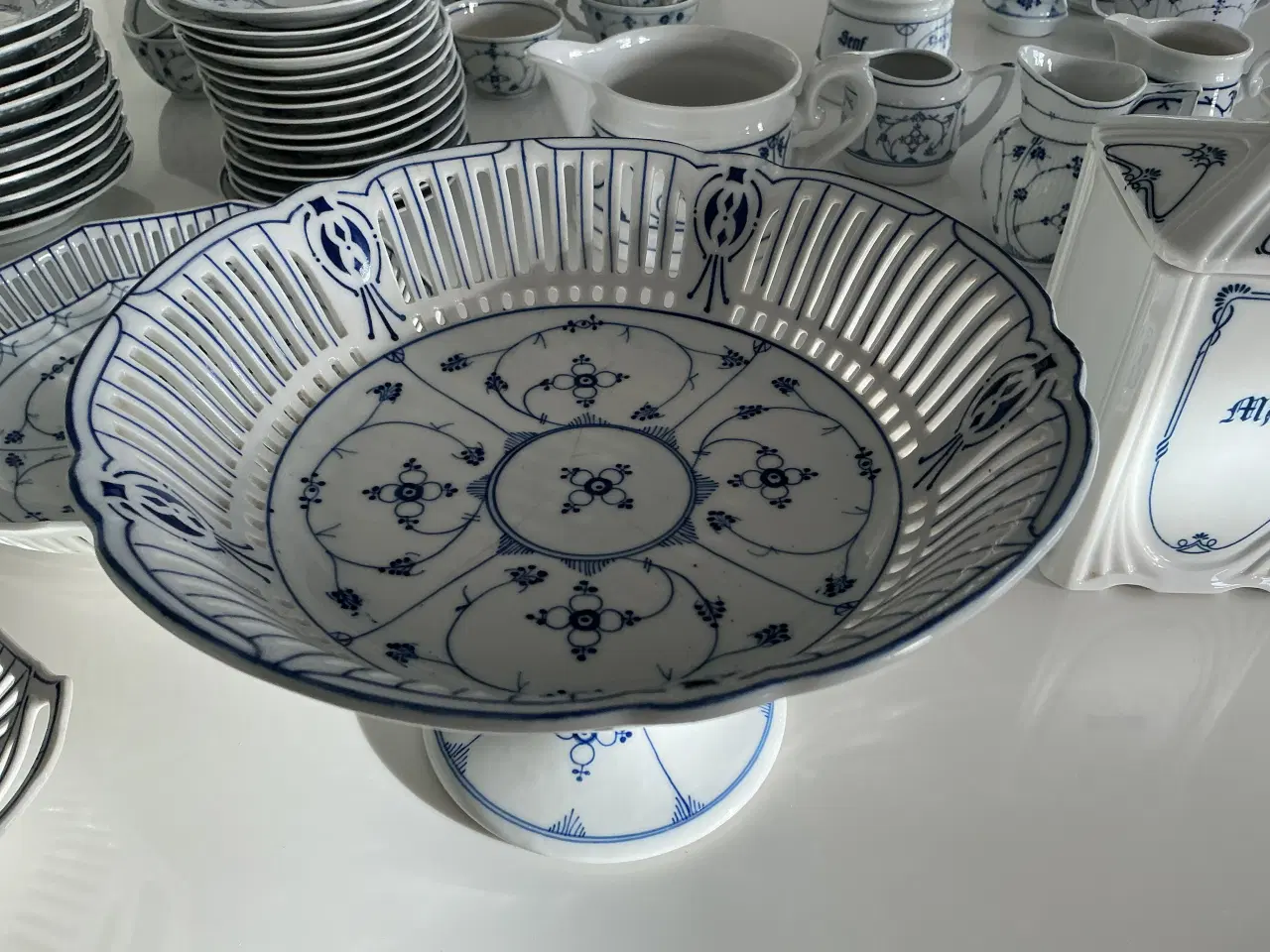 Billede 3 - Blandet tyskmusselmaley