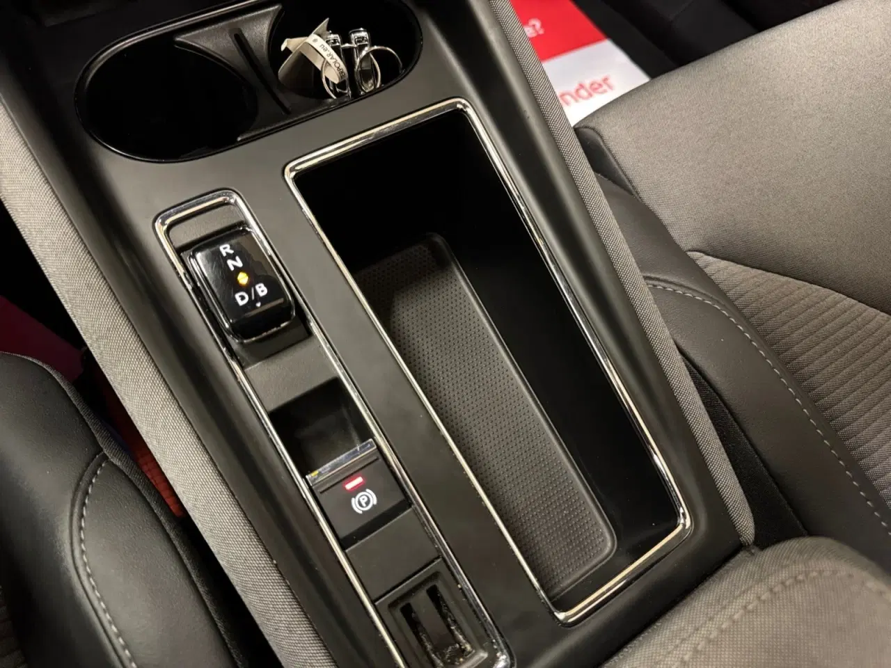 Billede 12 - Skoda Enyaq 60 iV Loft