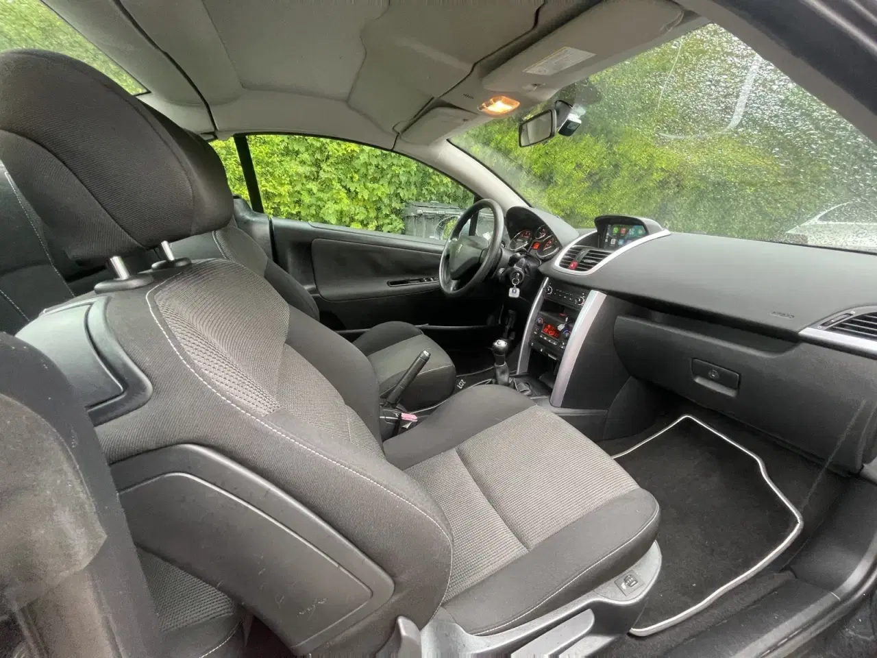 Billede 14 - Peugeot 207 1,6 CC