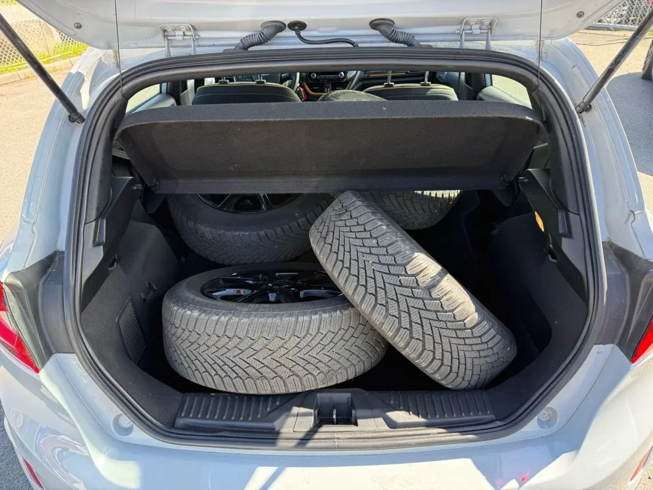 Billede 5 - Ford Fiesta 1,0 EcoBoost Active II 140HK 5d