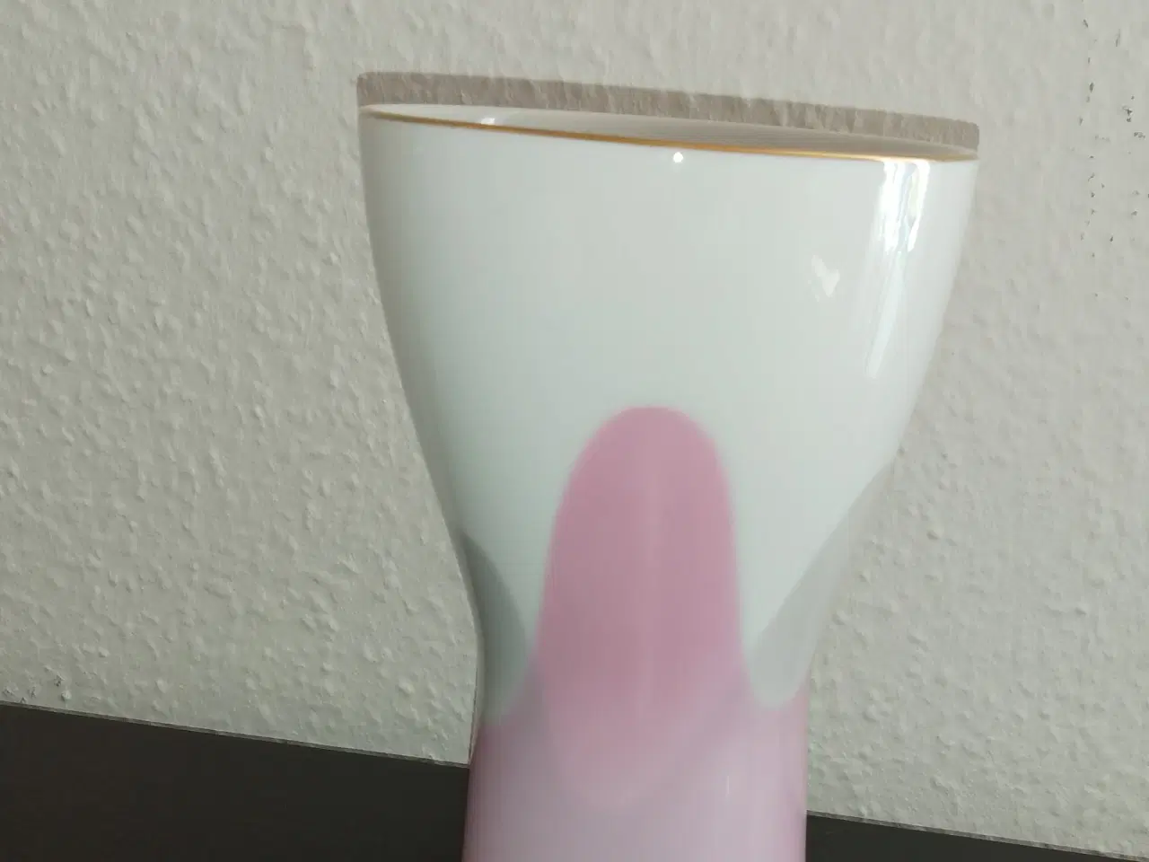 Billede 2 - Noritake Japan vintage vase