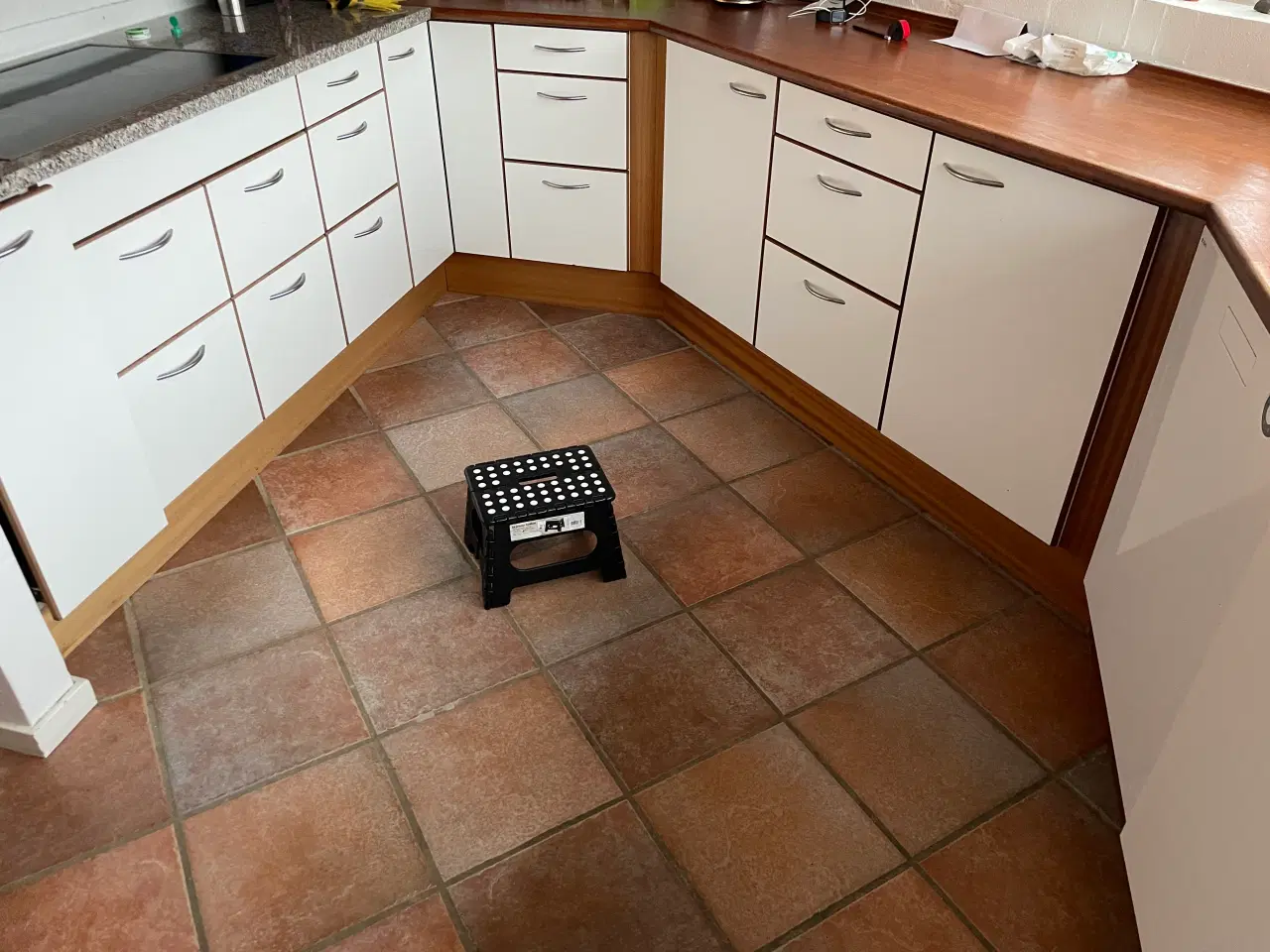 Billede 2 - Svane køkken 