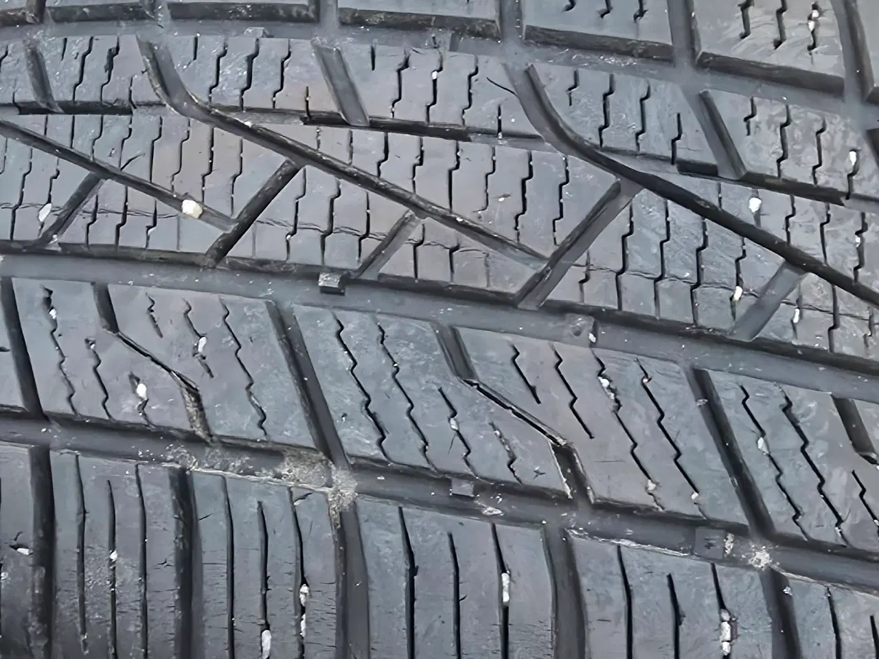 Billede 7 - 17" originale vw fælge 