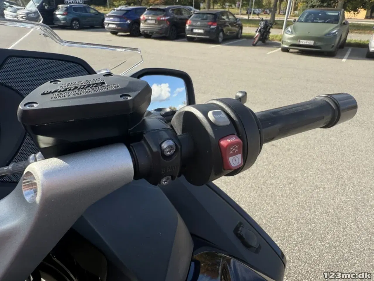 Billede 10 - BMW R 1200 RT