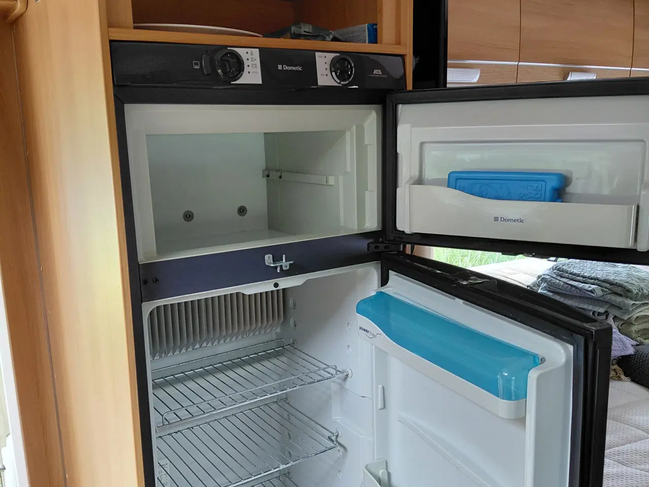 Billede 15 - autocamper dethleffs 