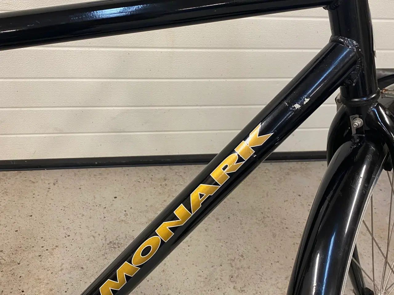Billede 6 - Monark Oscar 28”
