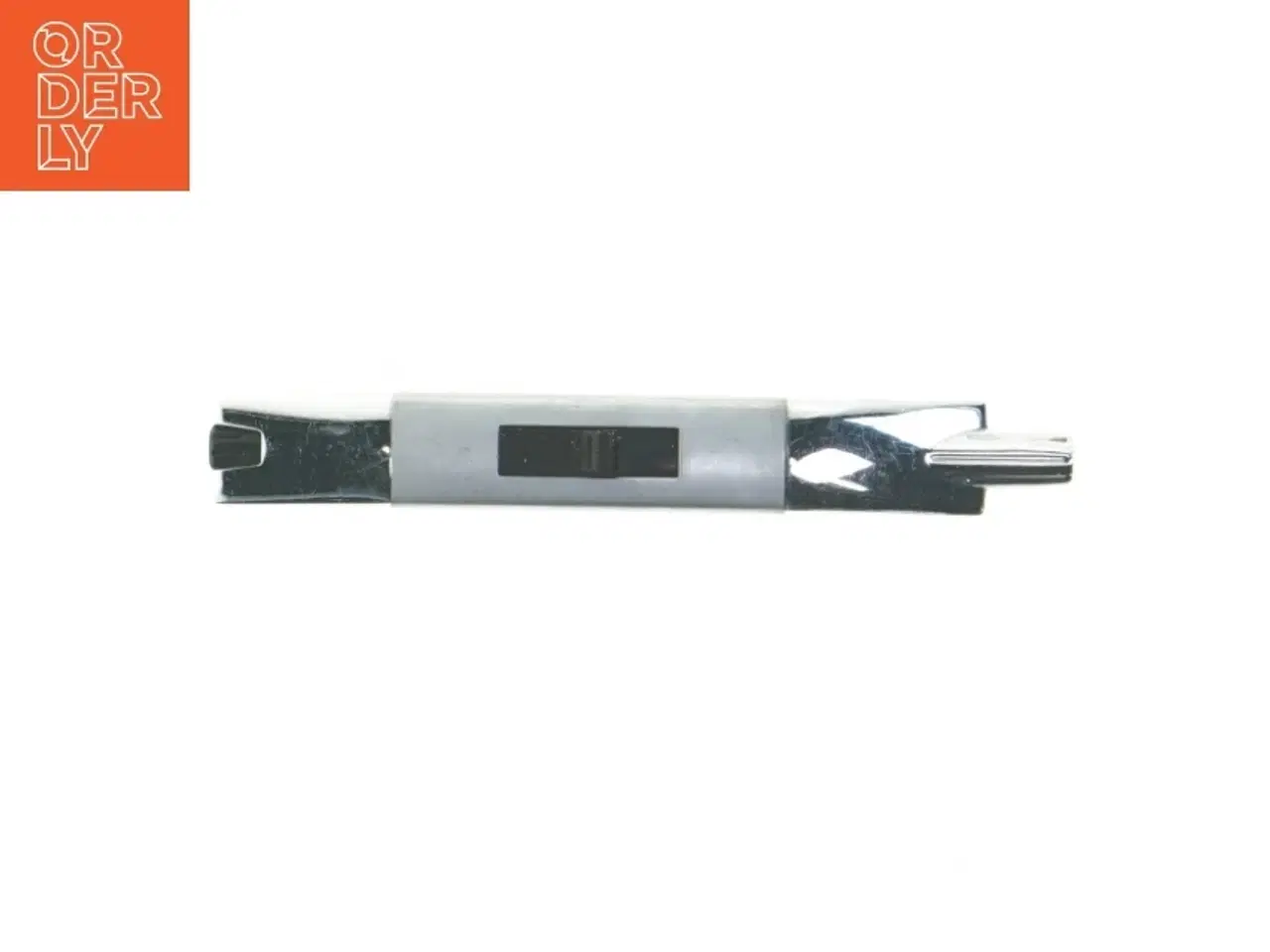 Billede 1 - Zippo ligther (str. 15,5 cm)