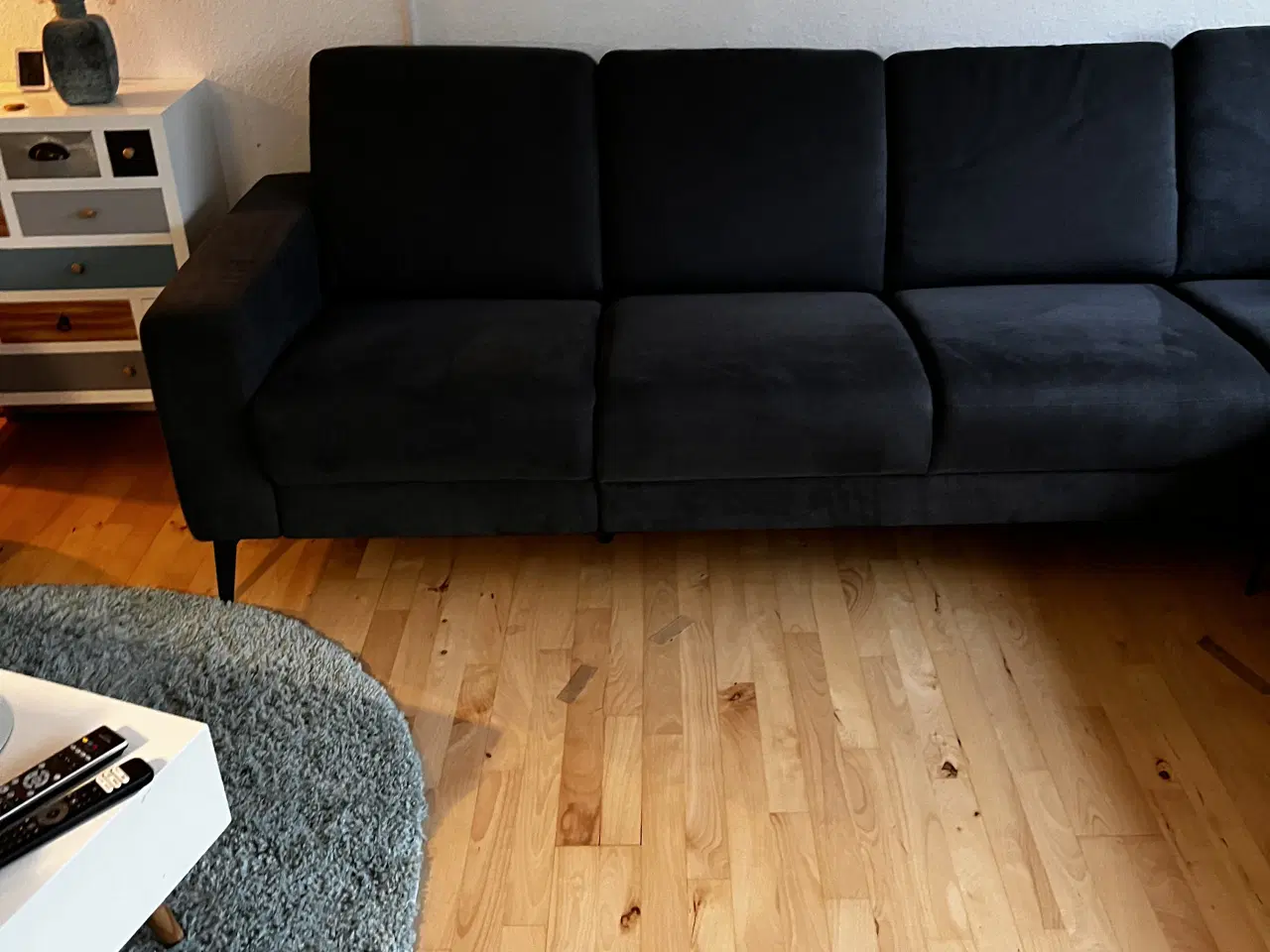 Billede 7 - Hjort Knudsen sofa