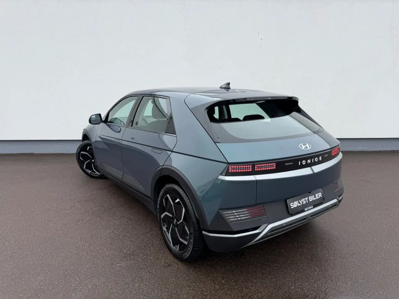 Billede 11 - Hyundai Ioniq 5 73 Dynamiq