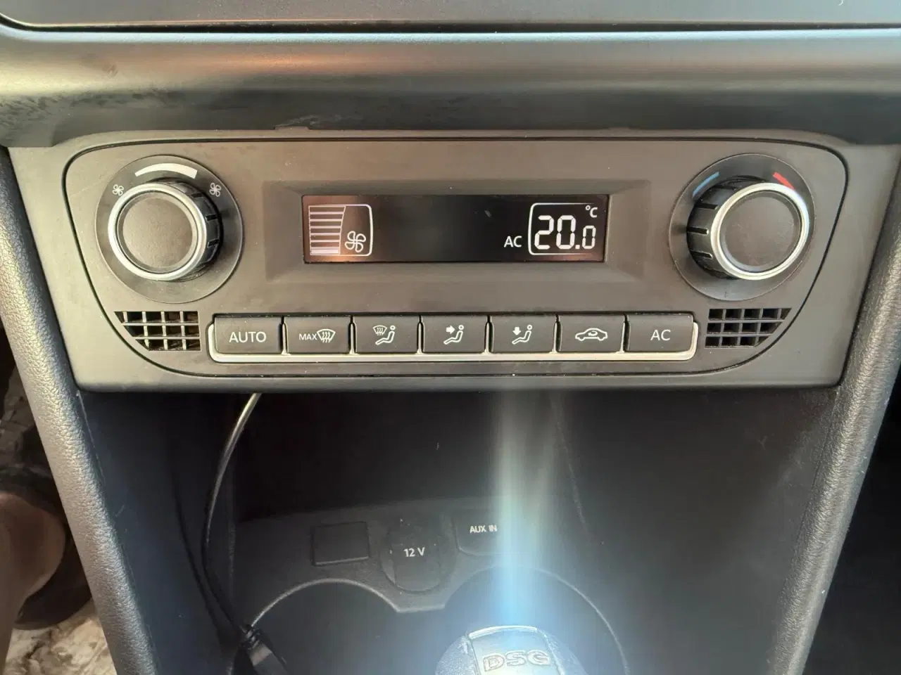 Billede 14 - VW Polo 1,2 TSi 90 Comfortline DSG