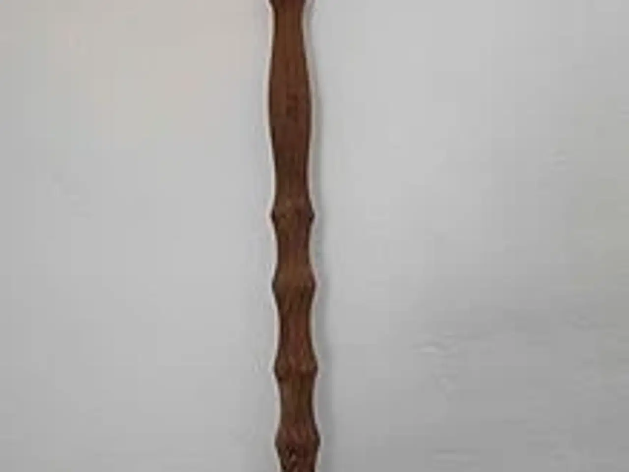 Billede 3 - Antik sengevarmer