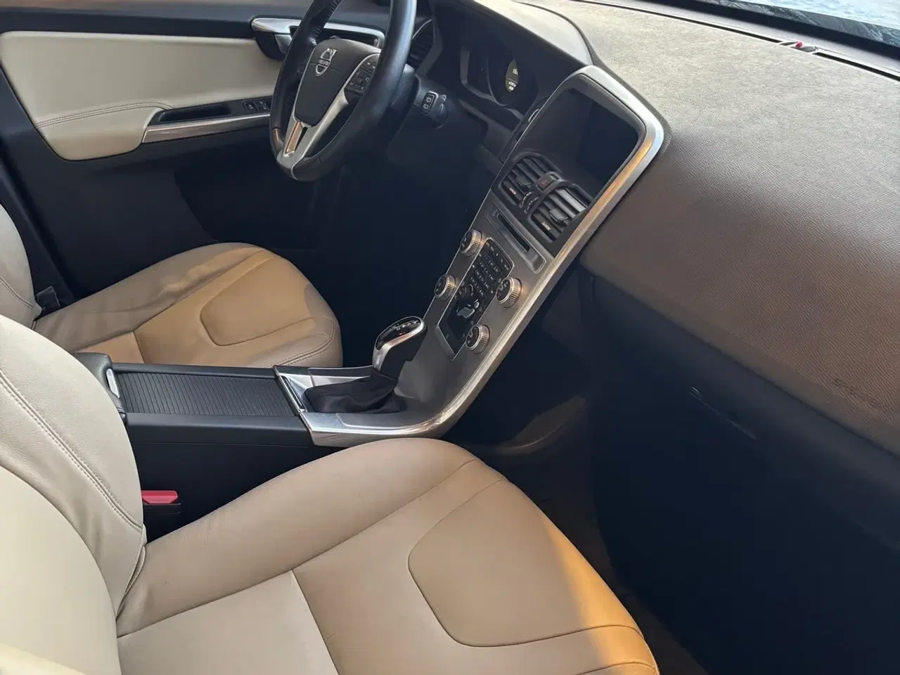 Billede 12 - Volvo XC60 2,0 D3 150 Momentum aut.