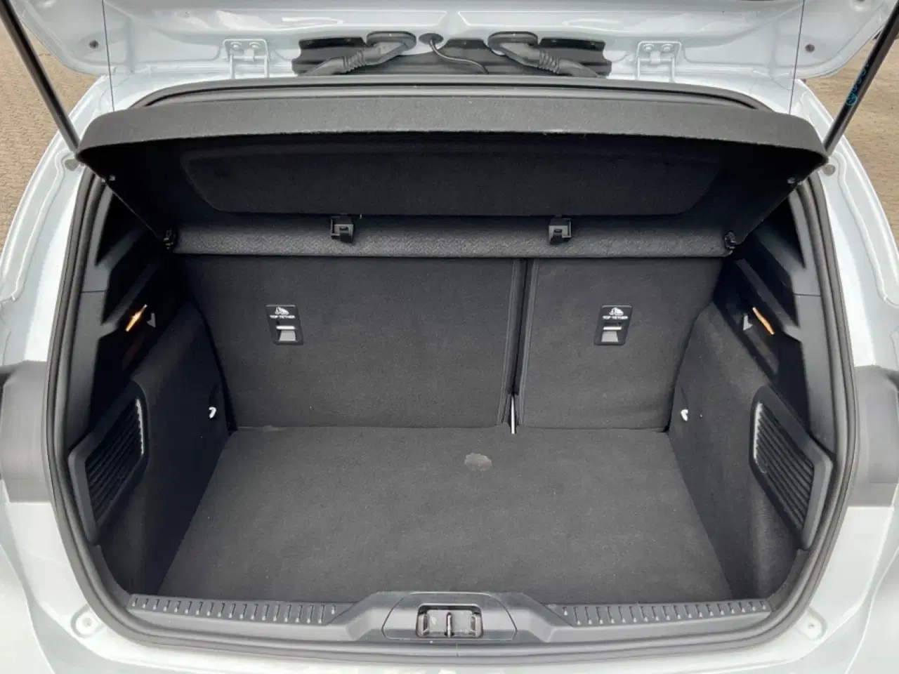 Billede 15 - Ford Focus 1,0 EcoBoost ST-Line