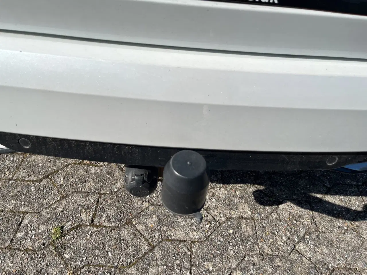 Billede 20 - Renault Megane IV 1,6 E-Tech Zen Sport Tourer