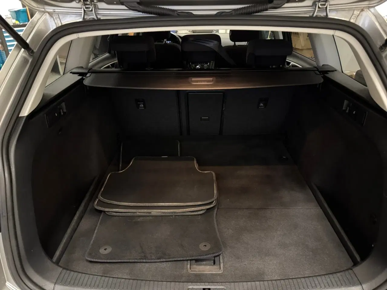 Billede 12 - VW Golf VII 1,5 TSi 130 Comfortline Variant