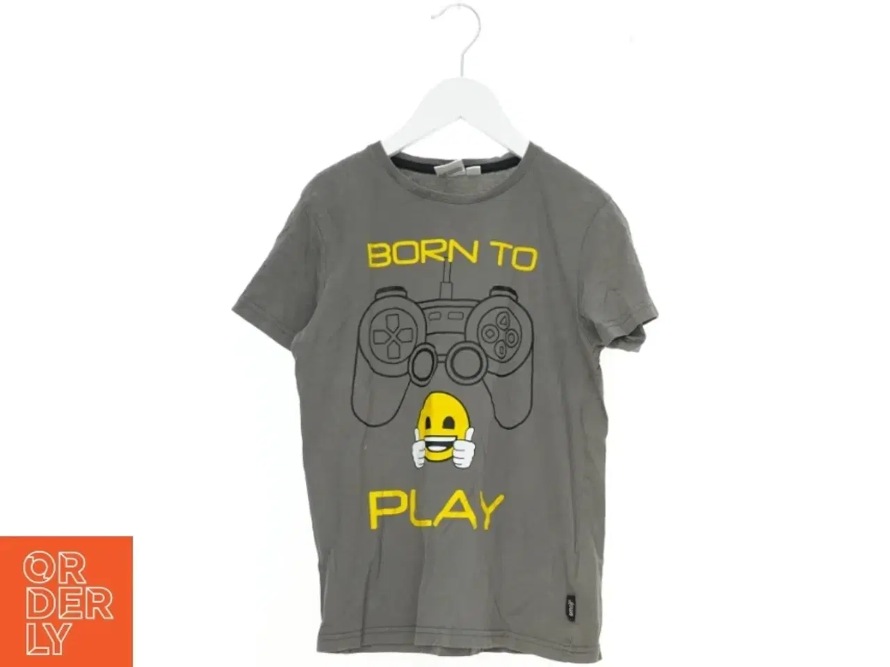 Billede 1 - T-Shirt (str. 134 cm)