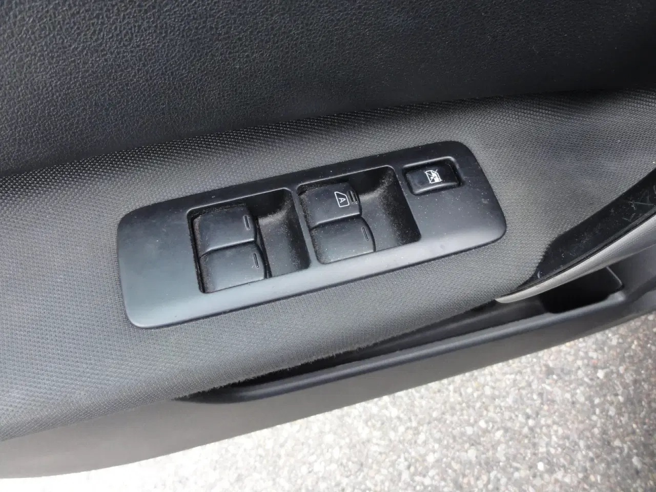Billede 14 - Nissan Qashqai 2,0 dCi Acenta