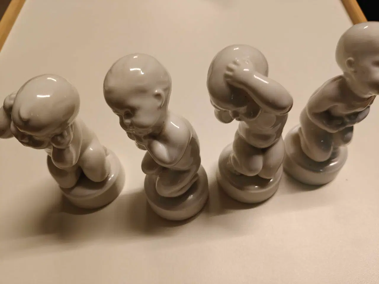 Billede 8 - Figur bing og Grøndahl