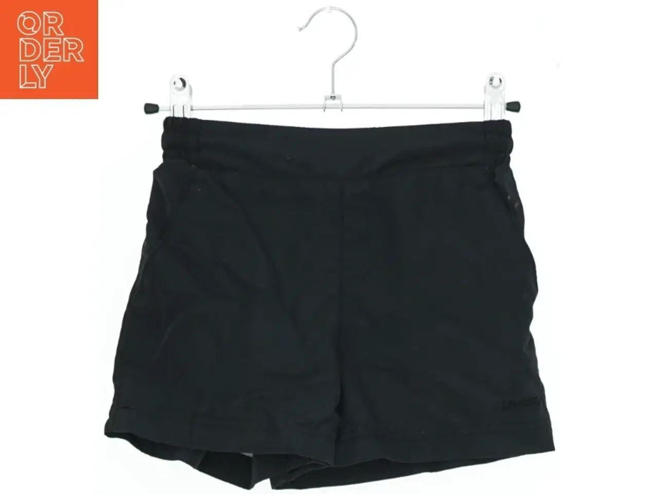 Billede 1 - Sort shorts fra Lagear (str. 122)