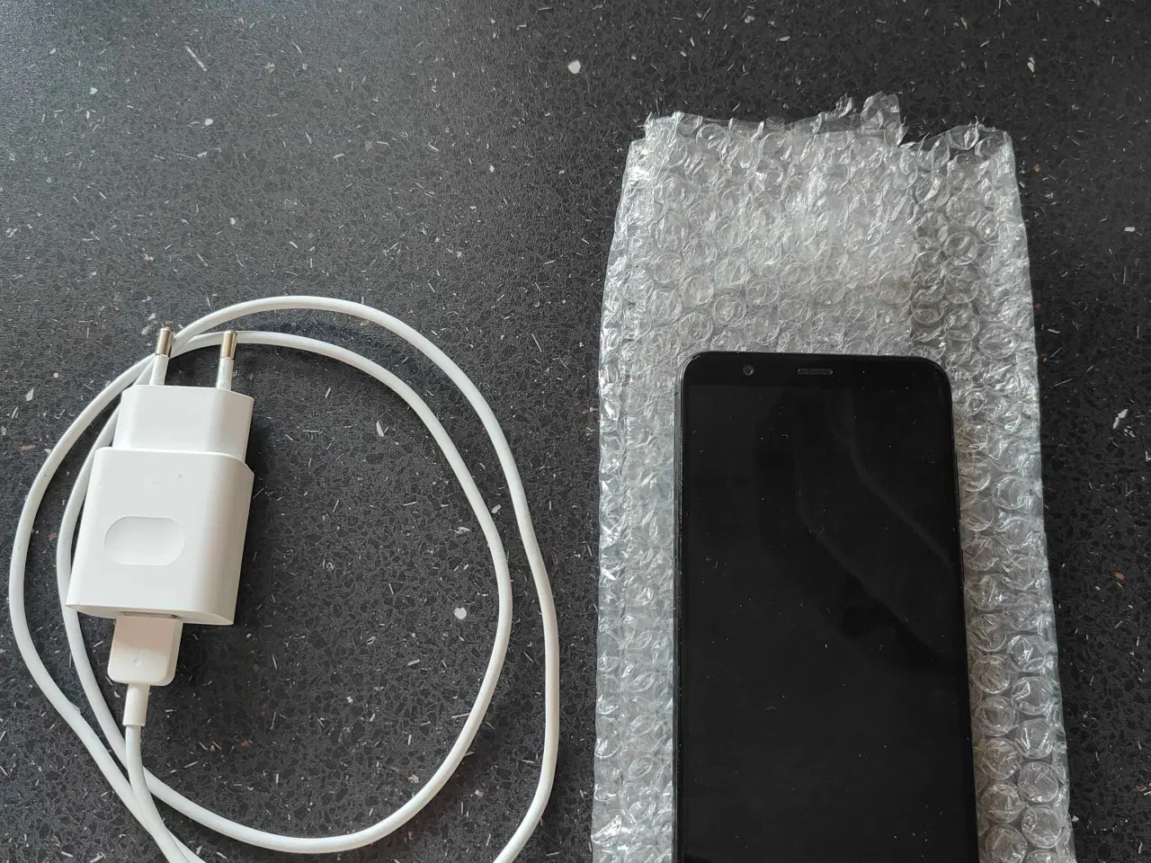 Billede 1 - Huawei P Smart Sælges