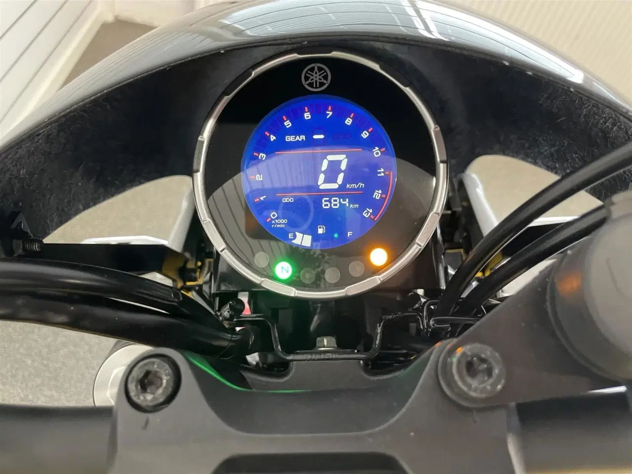 Billede 9 - Yamaha XSR 125 ABS