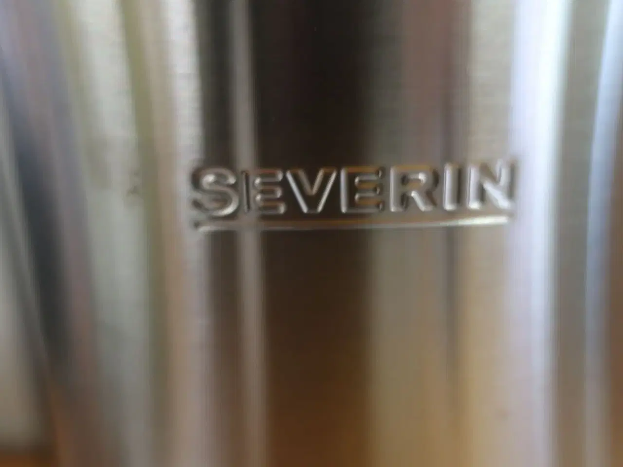 Billede 2 - Kaffemaskine SEVERIN