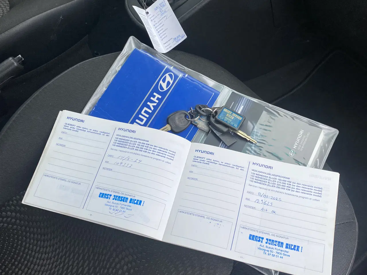 Billede 8 - Lav km en ejer 