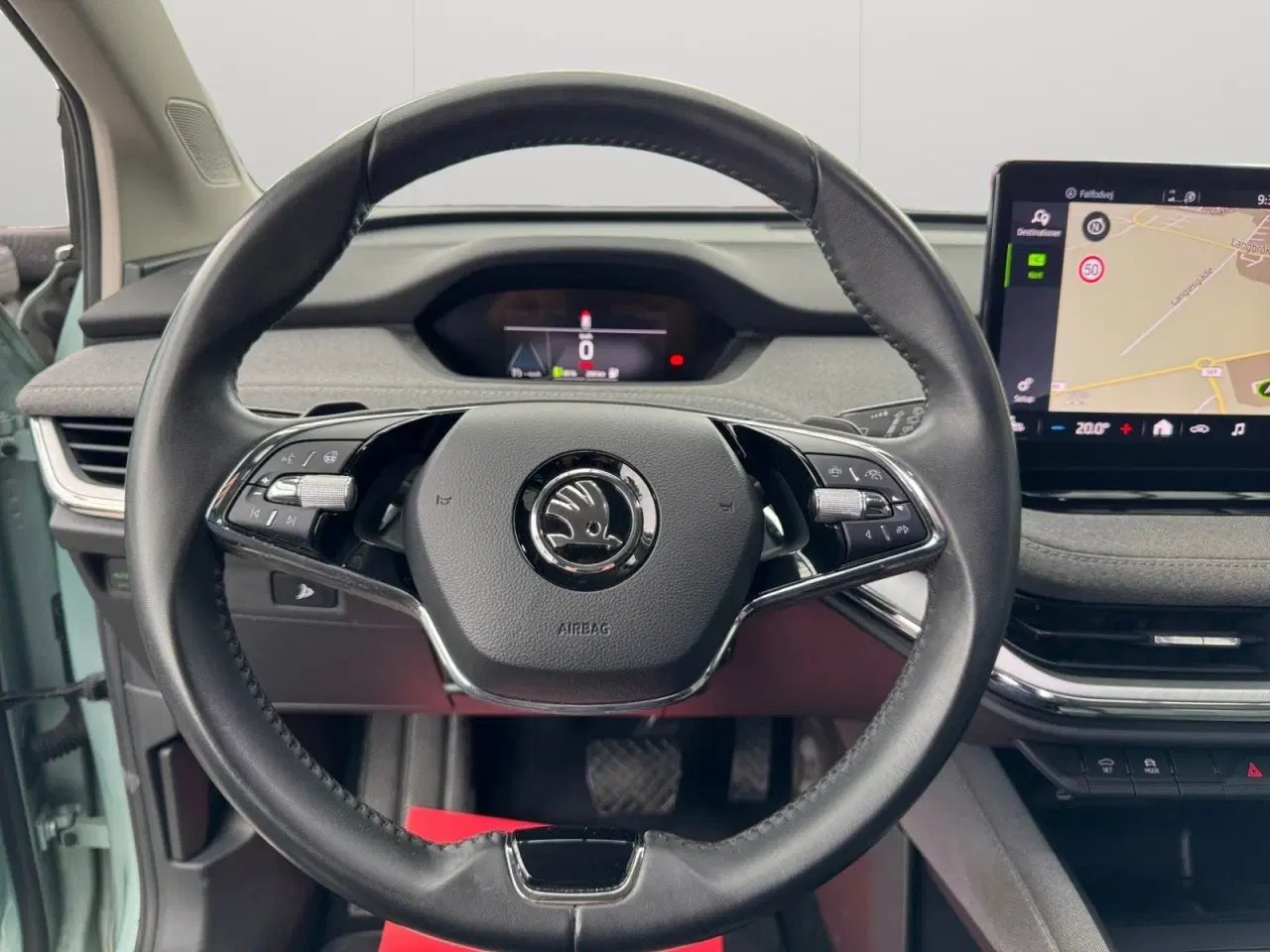 Billede 6 - Skoda Enyaq 60 iV