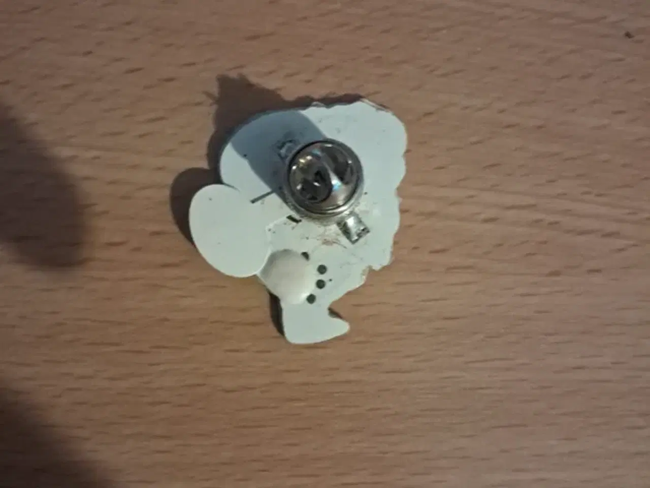 Billede 2 - Julemandsbroche